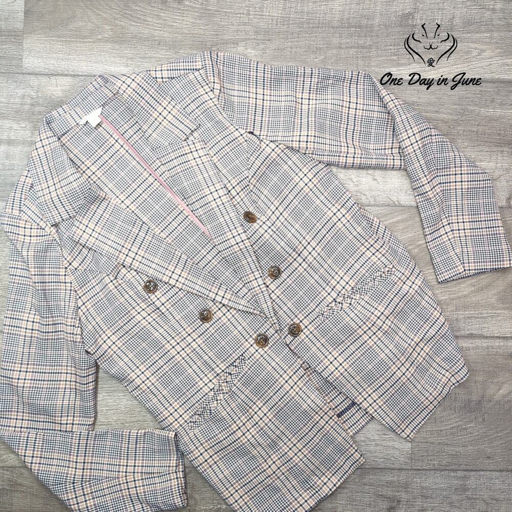 Cato Blazer Size M
